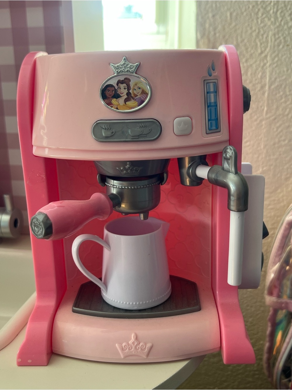 Princess Coffee maker